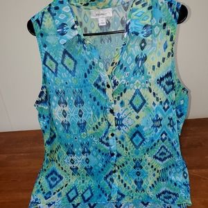 Women's top size XL